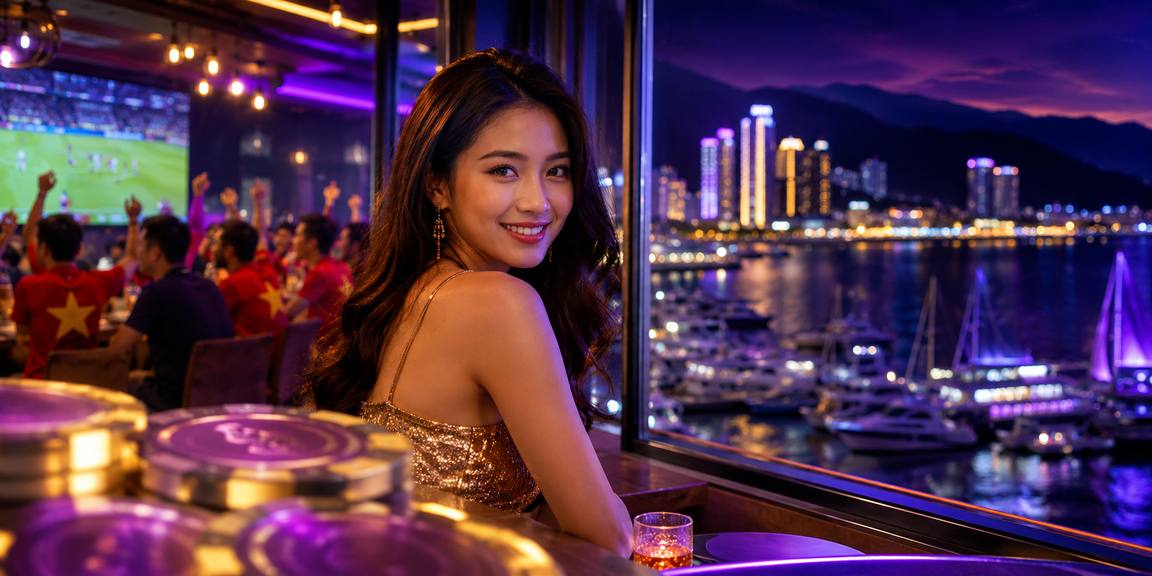 vina500 Ưu đãi